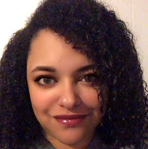 Meet your Posher, Ashli